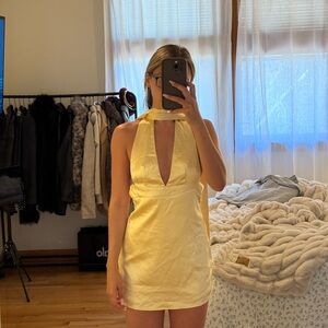 PEPPERMAYO DRESS